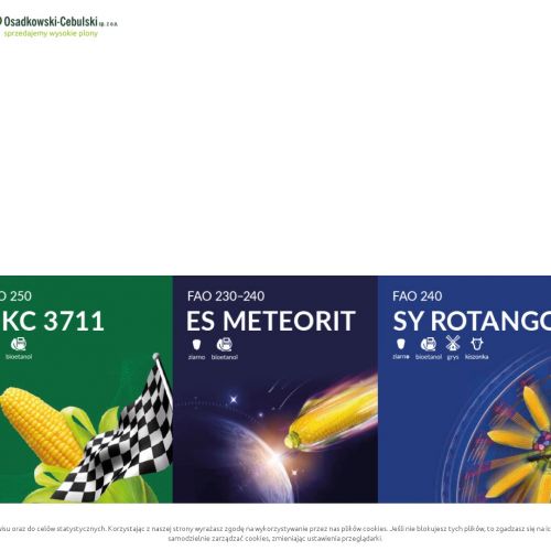 Obrót zbożem dolnośląskie