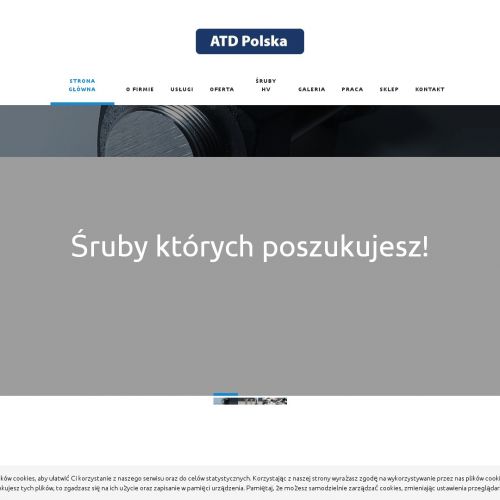 Warszawa - olej do cięcia