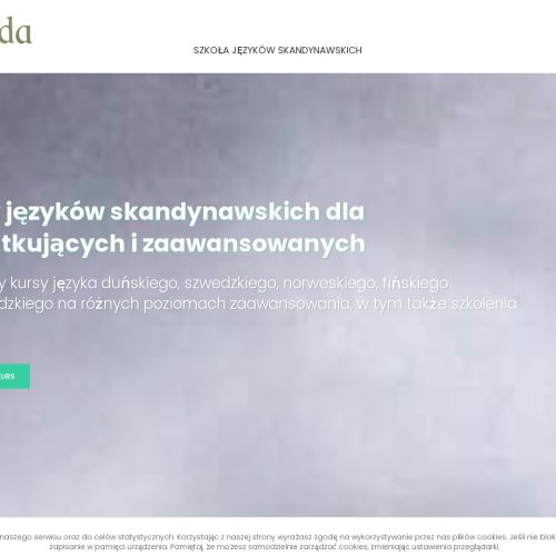 Kurs fińskiego online