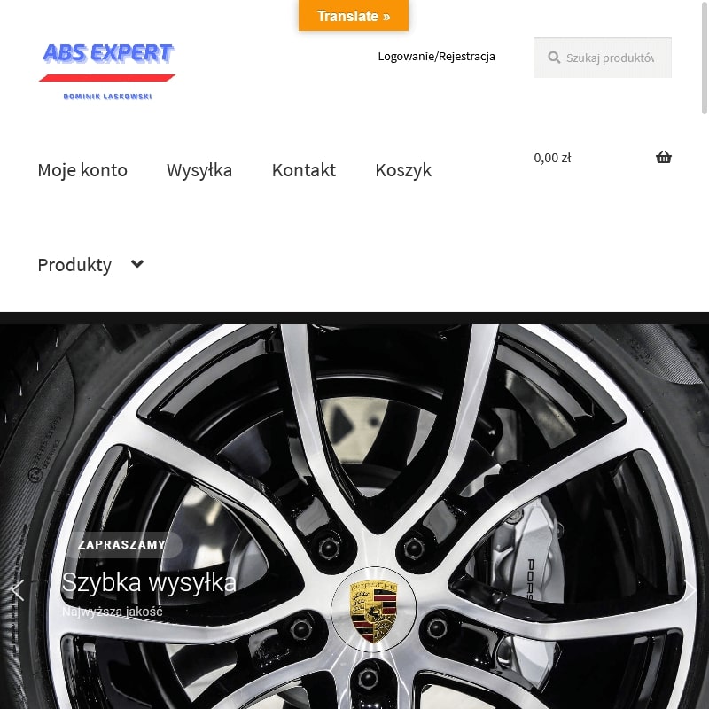 Pompa abs audi a8
