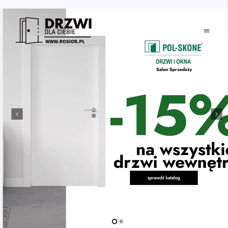 Drzwi warszawa targówek - Nasielsk