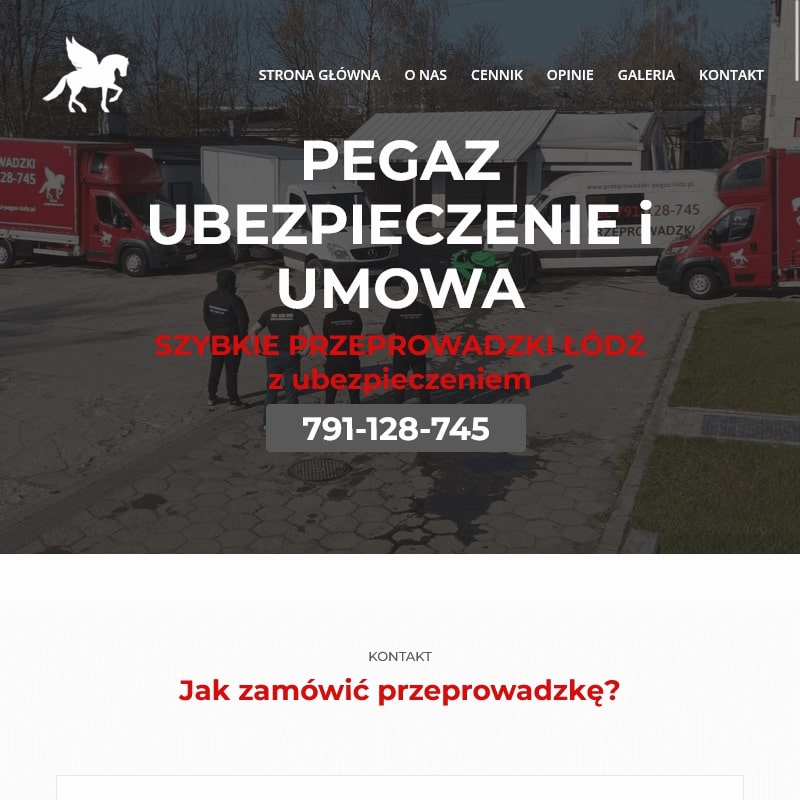 Magazyny na wynajem łódź - Zduńska Wola