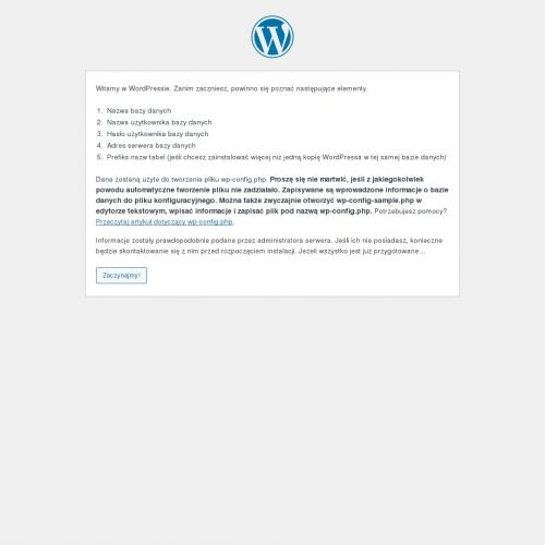 Warszawa - usługi alpinistyczne