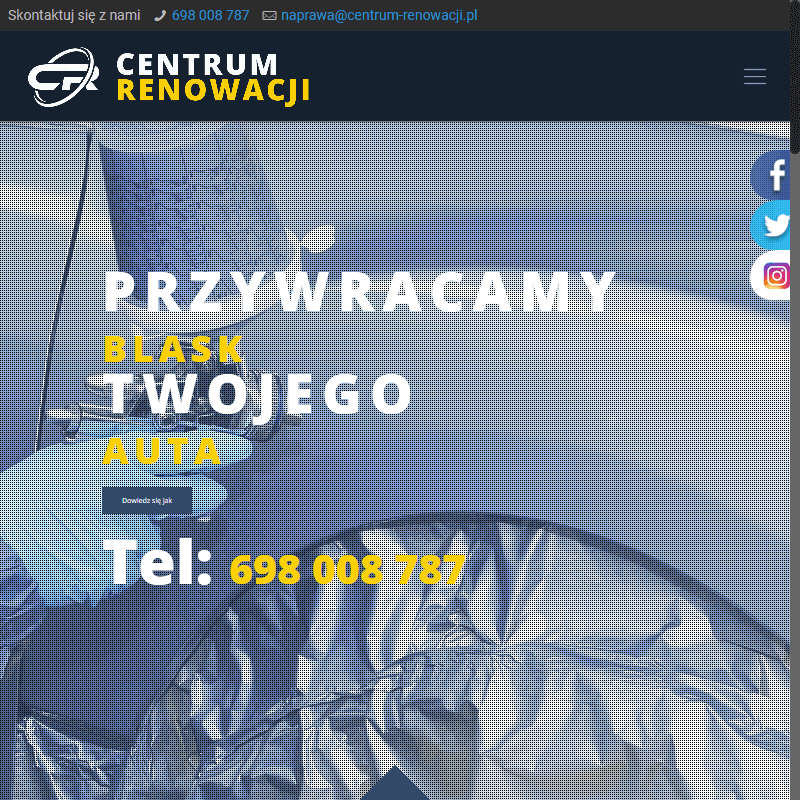 Spawanie tworzyw sztucznych Radom