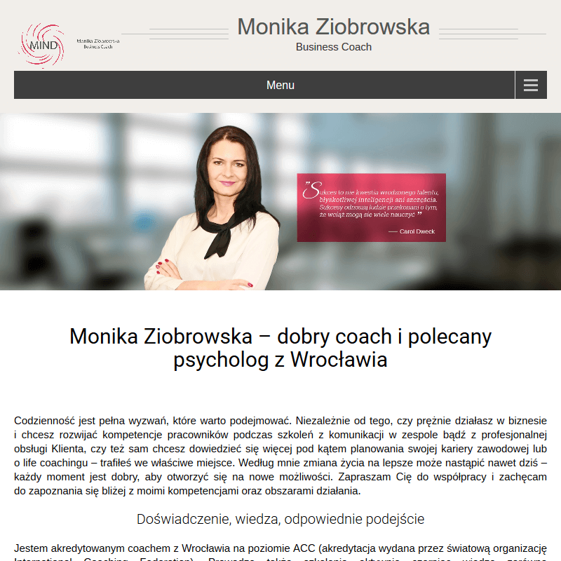 Szkolenia menedżerskie - Wrocław