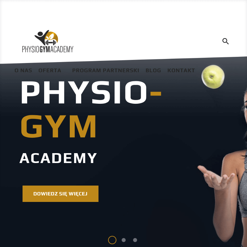 Trener personalny Opole