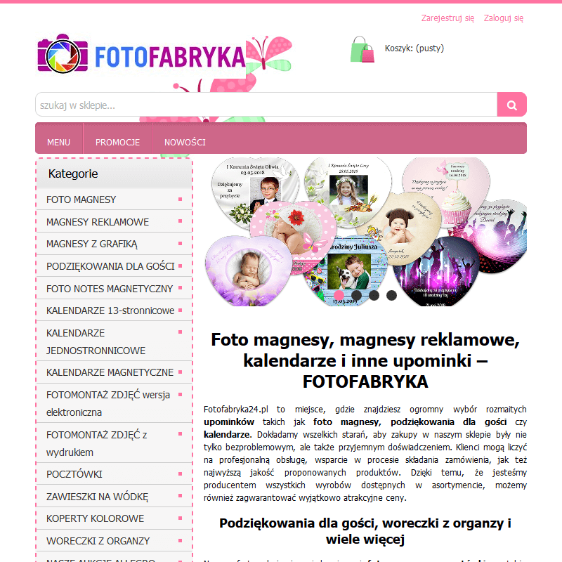 Podziękowania ślubne