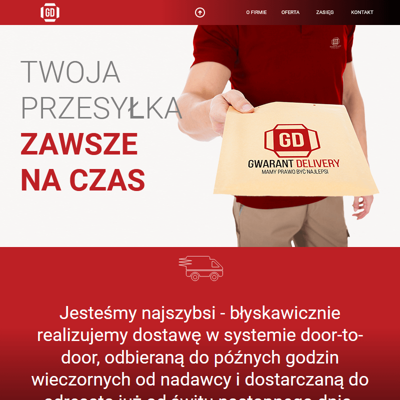 Gdańsk - logistyka chłodnicza łódź