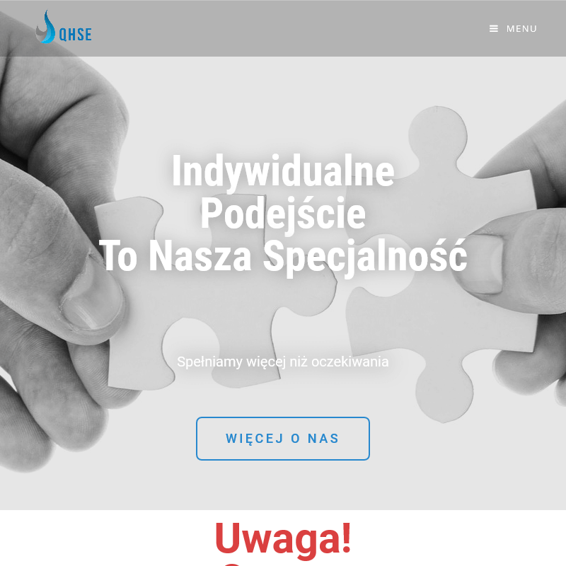 Inspektor ppoż - Gdańsk