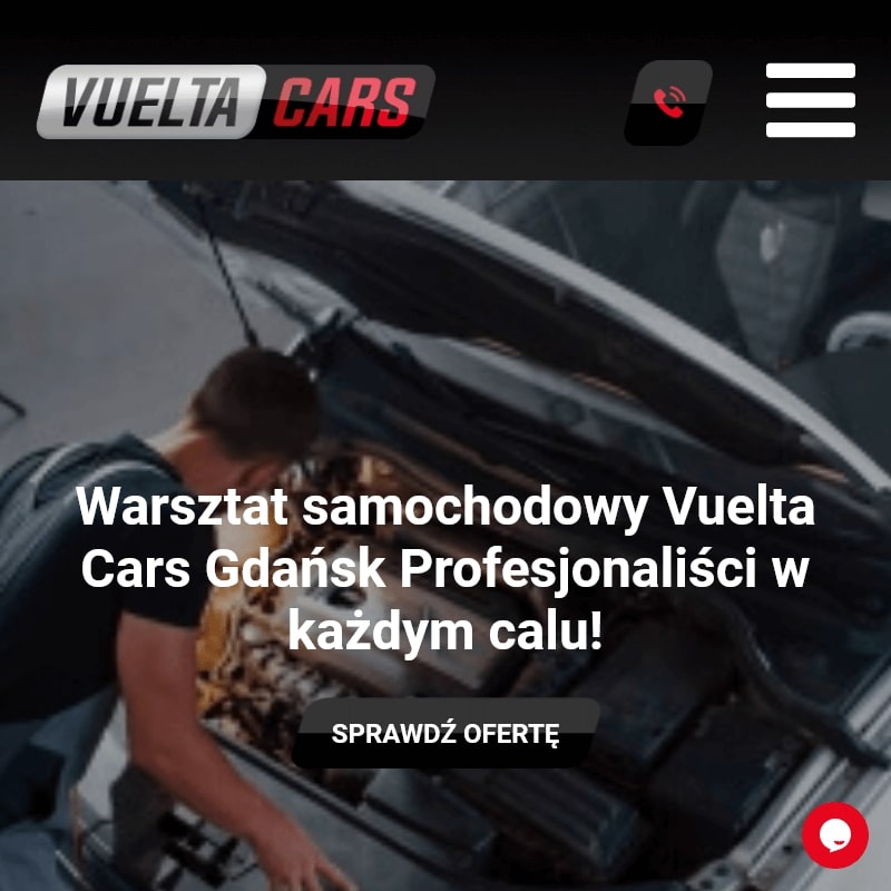 Mechanik gdańsk oliwa w Pruszczu Gdańskim